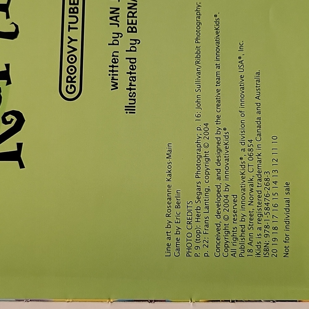 2 Reptile Books - Picture 7 of 7
